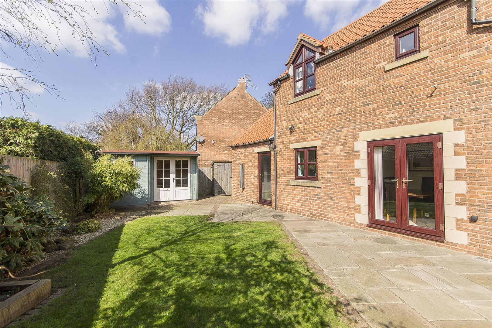 Wilkins Vardy Grove Farm Close, Brimington